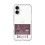 Slim Protection Premium Case［ 【OSHI NO KO】 -  Eyes - Ruby ］