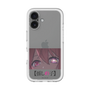 Slim Protection Premium Case［ 【OSHI NO KO】 -  Eyes - Ruby ］