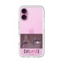 Slim Protection Premium Case［ 【OSHI NO KO】 -  Eyes - Ruby ］
