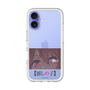 Slim Protection Premium Case［ 【OSHI NO KO】 -  Eyes - Ruby ］