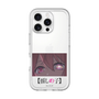 Slim Protection Premium Case［ 【OSHI NO KO】 -  Eyes - Ruby ］