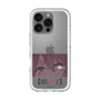 Slim Protection Premium Case［ 【OSHI NO KO】 -  Eyes - Ruby ］