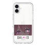 Slim Protection Premium Case［ 【OSHI NO KO】 -  Eyes - Ruby ］