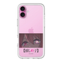 Slim Protection Premium Case［ 【OSHI NO KO】 -  Eyes - Ruby ］