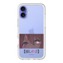 Slim Protection Premium Case［ 【OSHI NO KO】 -  Eyes - Ruby ］