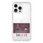 Slim Protection Premium Case［ 【OSHI NO KO】 -  Eyes - Ruby ］