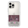 Slim Protection Premium Case［ 【OSHI NO KO】 -  Eyes - Ruby ］