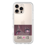 Slim Protection Premium Case［ 【OSHI NO KO】 -  Eyes - Ruby ］