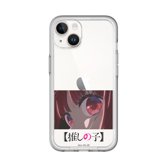 Slim Protection Premium Case［ 【OSHI NO KO】 -  Eyes - Kana Arima ］