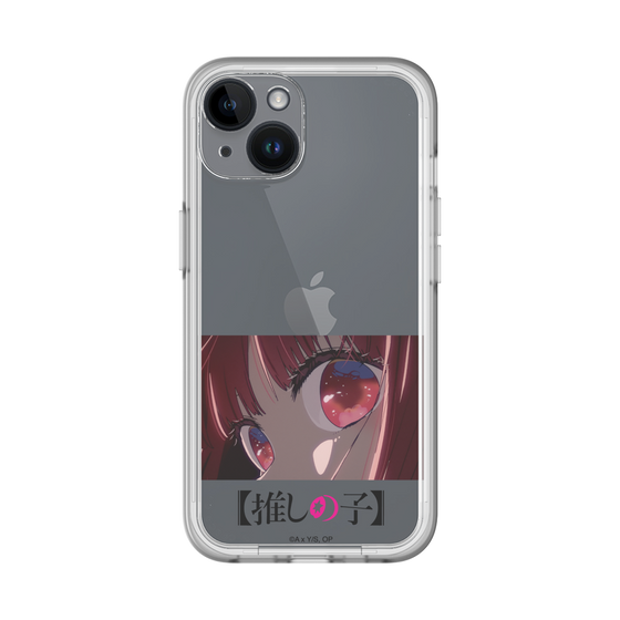 Slim Protection Premium Case［ 【OSHI NO KO】 -  Eyes - Kana Arima ］