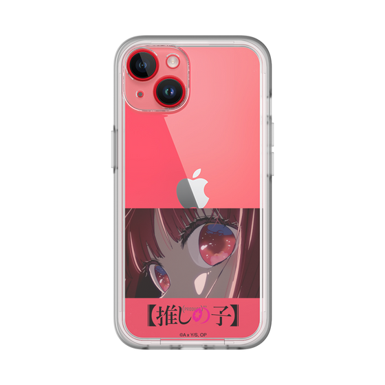 Slim Protection Premium Case［ 【OSHI NO KO】 -  Eyes - Kana Arima ］