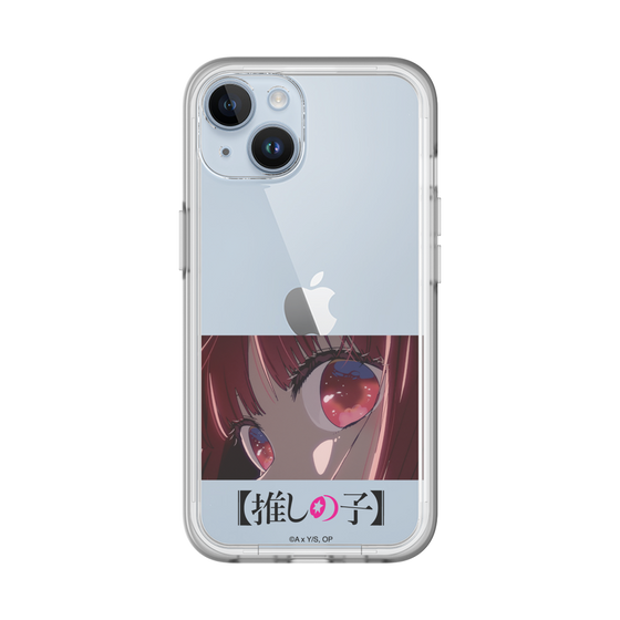 Slim Protection Premium Case［ 【OSHI NO KO】 -  Eyes - Kana Arima ］