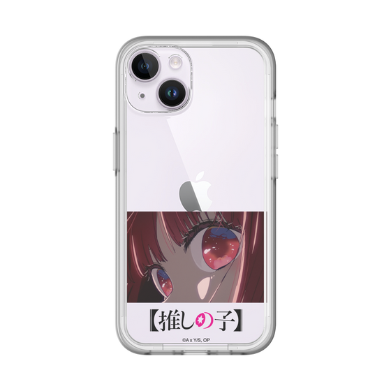 Slim Protection Premium Case［ 【OSHI NO KO】 -  Eyes - Kana Arima ］