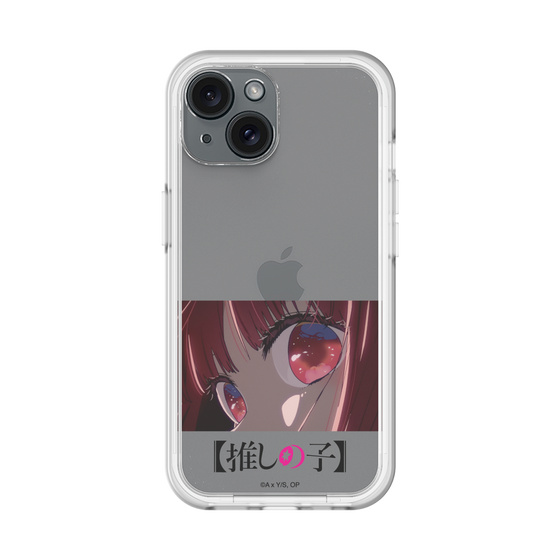 Slim Protection Premium Case［ 【OSHI NO KO】 -  Eyes - Kana Arima ］