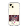 Slim Protection Premium Case［ 【OSHI NO KO】 -  Eyes - Kana Arima ］