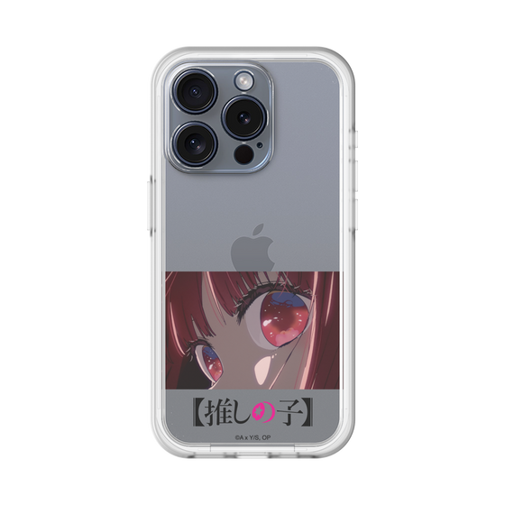 Slim Protection Premium Case［ 【OSHI NO KO】 -  Eyes - Kana Arima ］