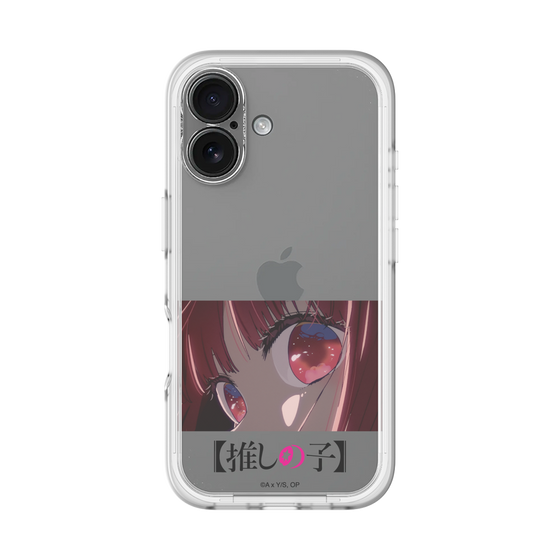 Slim Protection Premium Case［ 【OSHI NO KO】 -  Eyes - Kana Arima ］