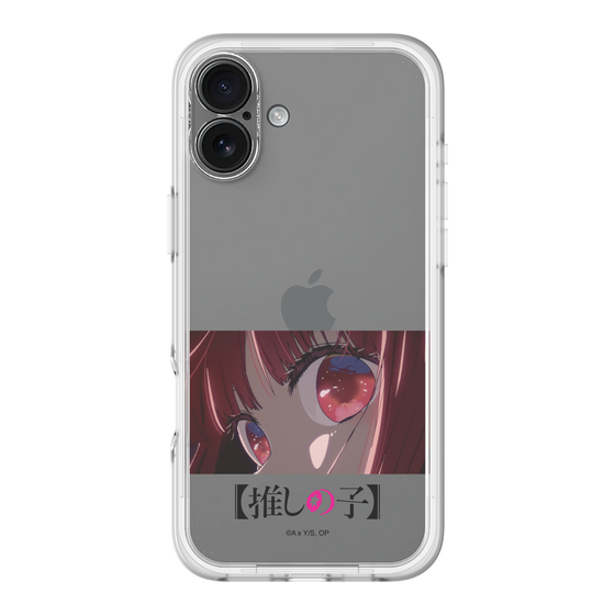 Slim Protection Premium Case［ 【OSHI NO KO】 -  Eyes - Kana Arima ］