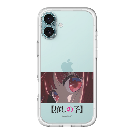 Slim Protection Premium Case［ 【OSHI NO KO】 -  Eyes - Kana Arima ］