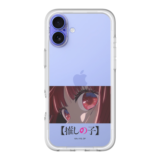 Slim Protection Premium Case［ 【OSHI NO KO】 -  Eyes - Kana Arima ］