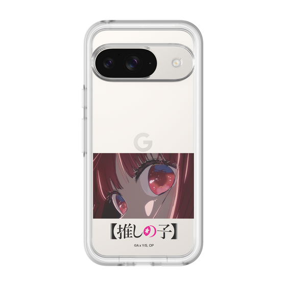 Slim Protection Premium Case［ 【OSHI NO KO】 -  Eyes - Kana Arima ］