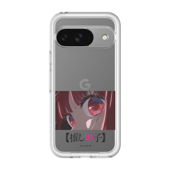 Slim Protection Premium Case［ 【OSHI NO KO】 -  Eyes - Kana Arima ］
