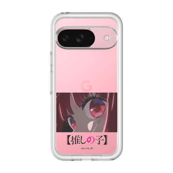 Slim Protection Premium Case［ 【OSHI NO KO】 -  Eyes - Kana Arima ］