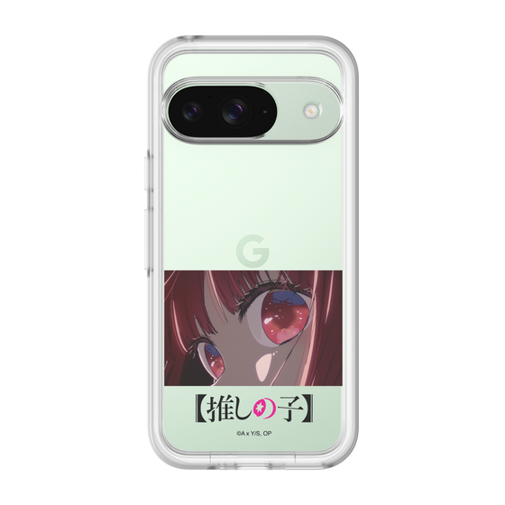 Slim Protection Premium Case［ 【OSHI NO KO】 -  Eyes - Kana Arima ］