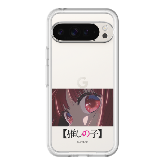 Slim Protection Premium Case［ 【OSHI NO KO】 -  Eyes - Kana Arima ］