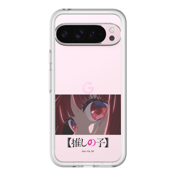 Slim Protection Premium Case［ 【OSHI NO KO】 -  Eyes - Kana Arima ］