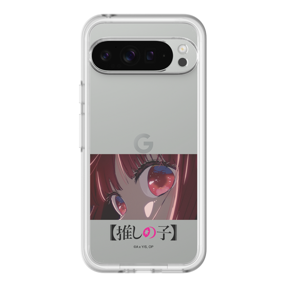 Slim Protection Premium Case［ 【OSHI NO KO】 -  Eyes - Kana Arima ］