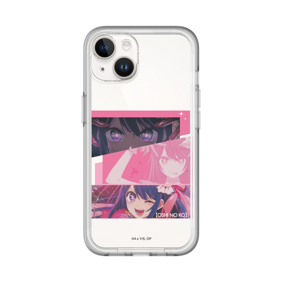Slim Protection Premium Case［ 【OSHI NO KO】 -  Ai ］