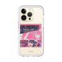 Slim Protection Premium Case［ 【OSHI NO KO】 -  Ai ］