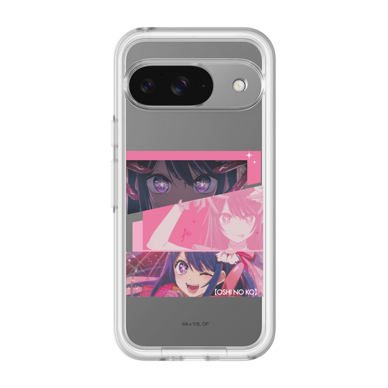Slim Protection Premium Case［ 【OSHI NO KO】 -  Ai ］