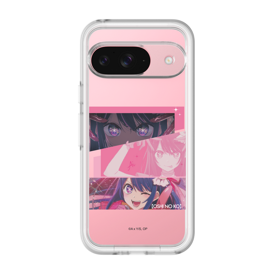 Slim Protection Premium Case［ 【OSHI NO KO】 -  Ai ］