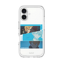 Slim Protection Premium Case［ 【OSHI NO KO】 -  Aqua ］