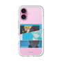 Slim Protection Premium Case［ 【OSHI NO KO】 -  Aqua ］