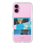 Slim Protection Premium Case［ 【OSHI NO KO】 -  Aqua ］