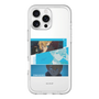 Slim Protection Premium Case［ 【OSHI NO KO】 -  Aqua ］