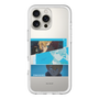 Slim Protection Premium Case［ 【OSHI NO KO】 -  Aqua ］
