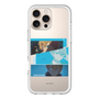 Slim Protection Premium Case［ 【OSHI NO KO】 -  Aqua ］
