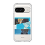 Slim Protection Premium Case［ 【OSHI NO KO】 -  Aqua ］