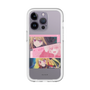 Slim Protection Premium Case［ 【OSHI NO KO】 -  Ruby ］