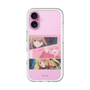 Slim Protection Premium Case［ 【OSHI NO KO】 -  Ruby ］