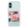 Slim Protection Premium Case［ 【OSHI NO KO】 -  Ruby ］