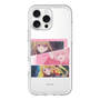 Slim Protection Premium Case［ 【OSHI NO KO】 -  Ruby ］