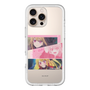 Slim Protection Premium Case［ 【OSHI NO KO】 -  Ruby ］