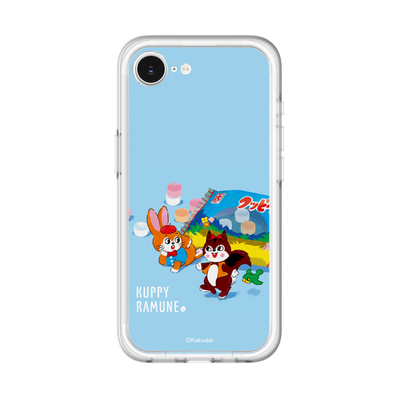 Slim Protection Premium Case［ Kuppy Ramune - Drawing 1 ］