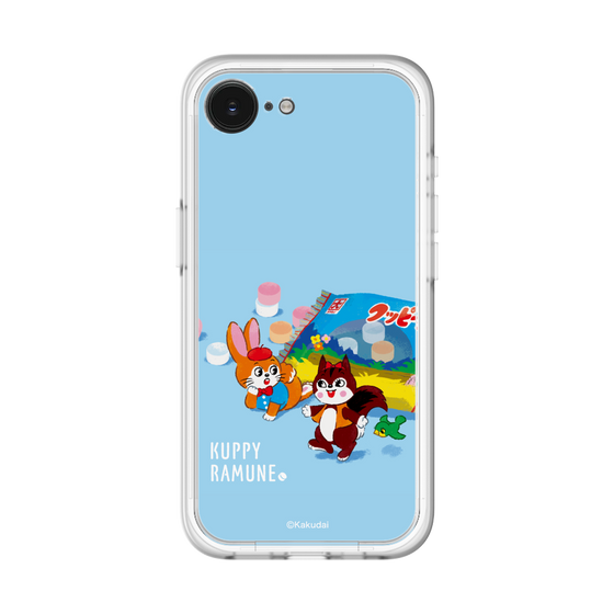 Slim Protection Premium Case［ Kuppy Ramune - Drawing 1 ］