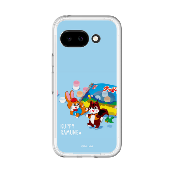 Slim Protection Premium Case［ Kuppy Ramune - Drawing 1 ］